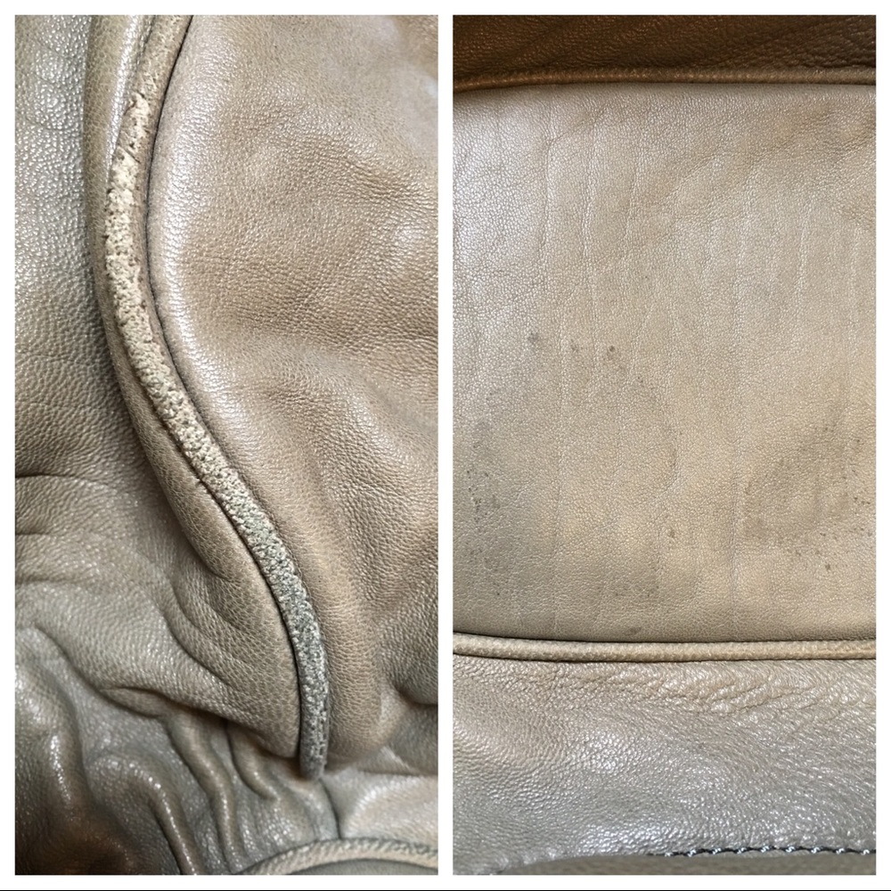 Botkier Bryant Hobo Bag - Picture 8 of 8